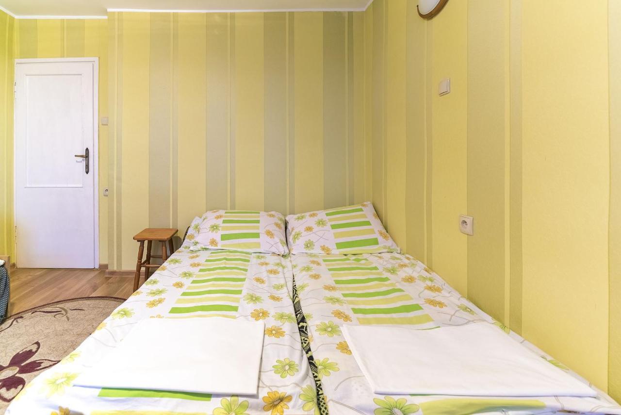 Pokoje Goscinne Mariola Władysławowo Buitenkant foto