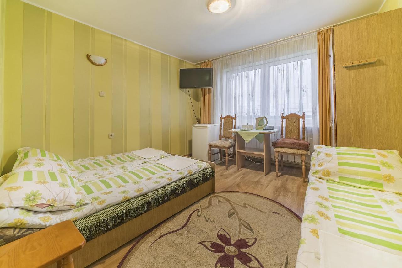 Pokoje Goscinne Mariola Władysławowo Buitenkant foto