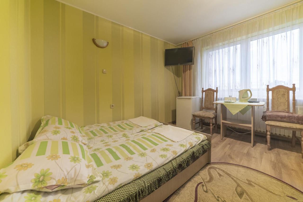 Pokoje Goscinne Mariola Władysławowo Buitenkant foto