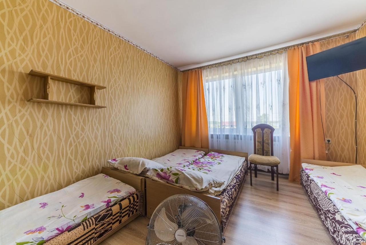 Pokoje Goscinne Mariola Władysławowo Buitenkant foto